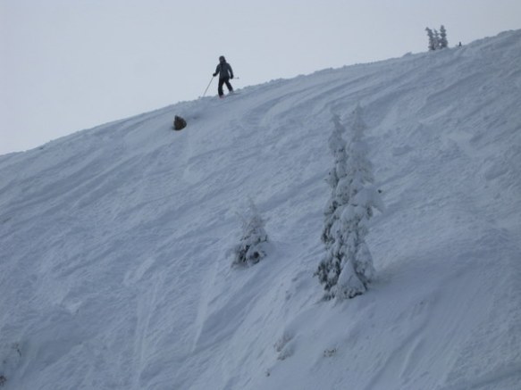wolf creek opening 2011