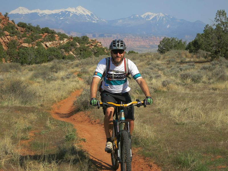 The Unexpected Adventure :: Hidden Valley > Moab Rim > Pipe&nbsp;Dream